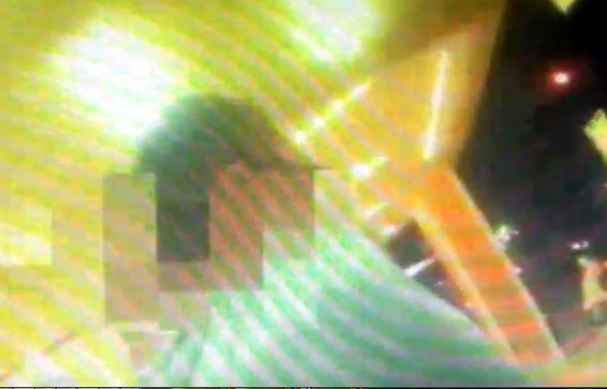 ▲31歲鄭姓男子為上班族卻涉嫌在連鎖超商內偷拍一名高中女學生裙底風光。（圖／屏東警分局提供,2020.10,17）