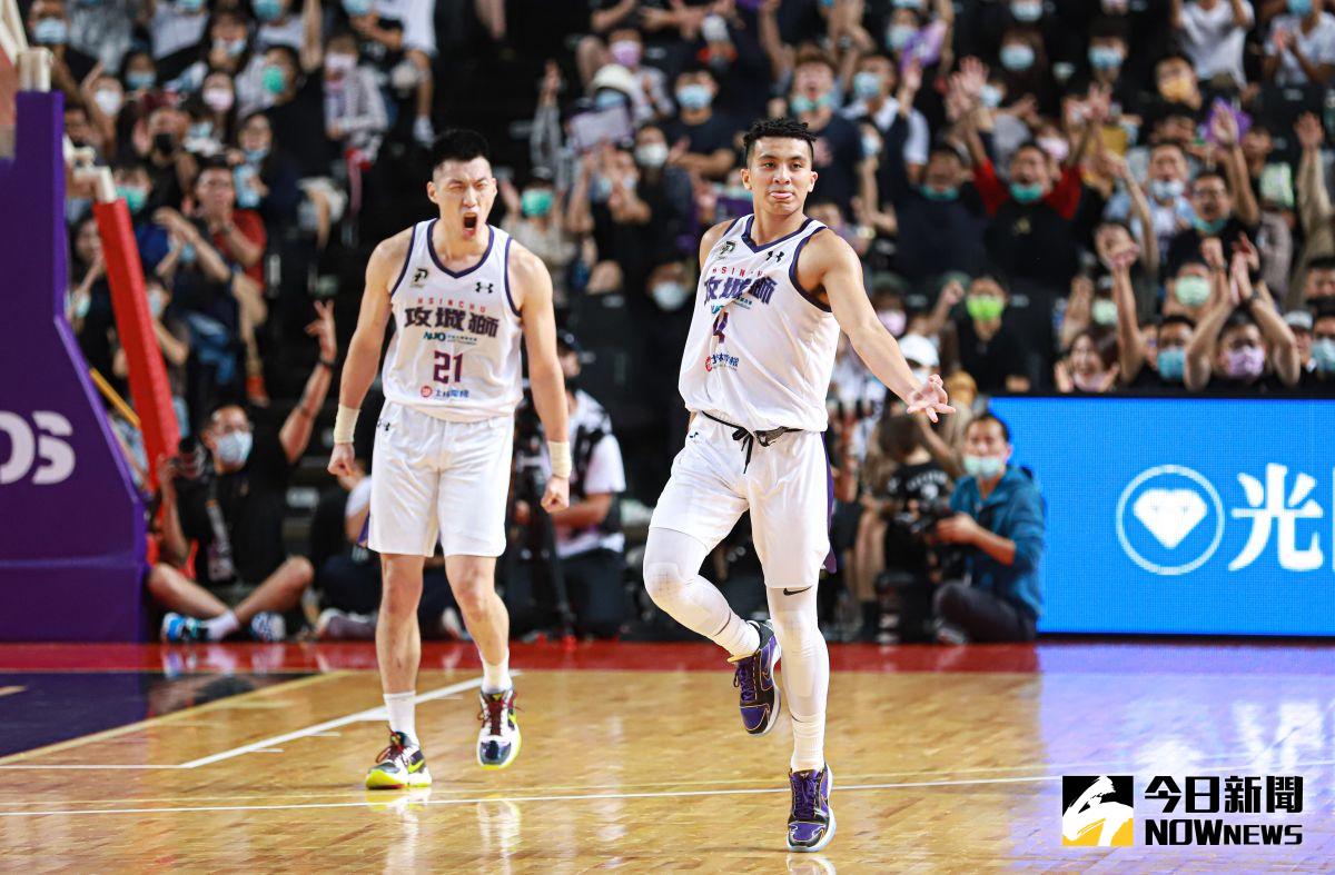 ▲高國豪。（圖／葉政勳攝）