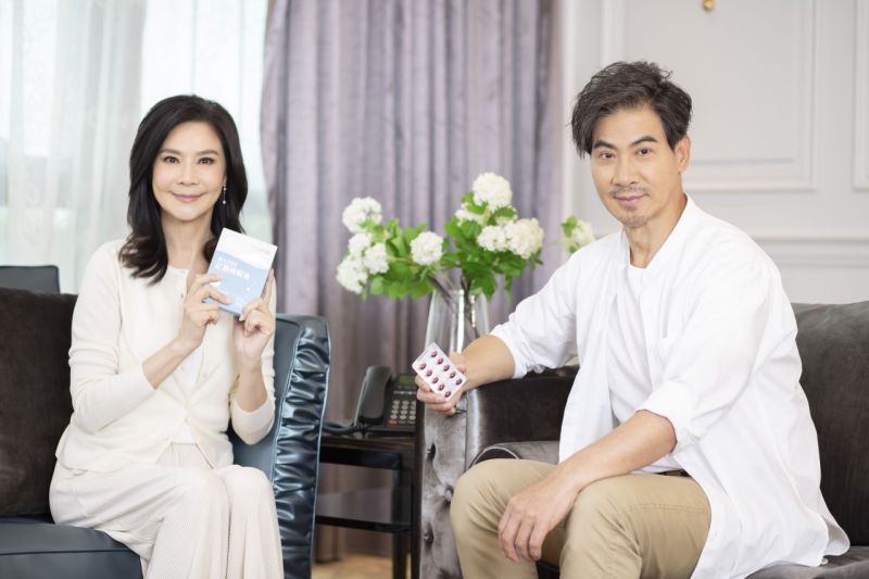 翁家明睽違30年合體老婆 揭露戲劇製作不成文規定