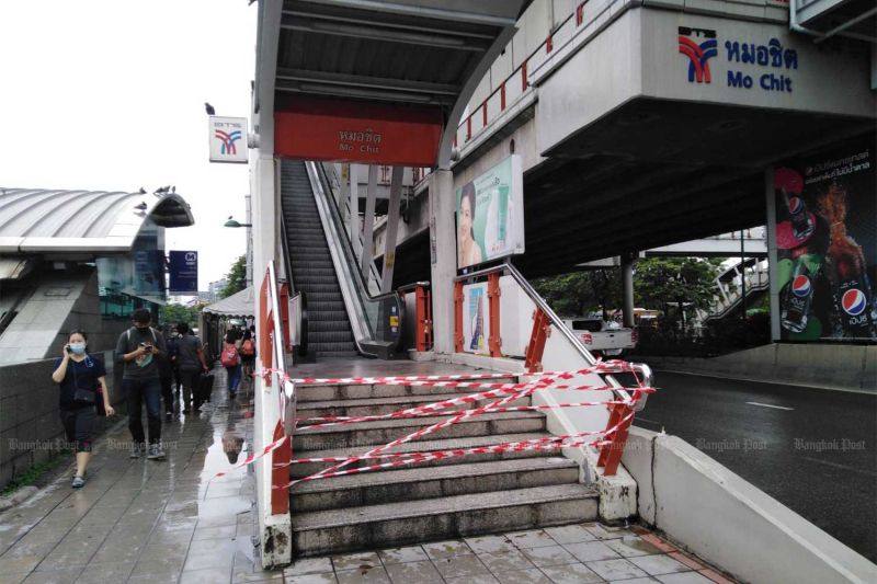 ▲(圖/翻攝自《曼谷郵報》)
