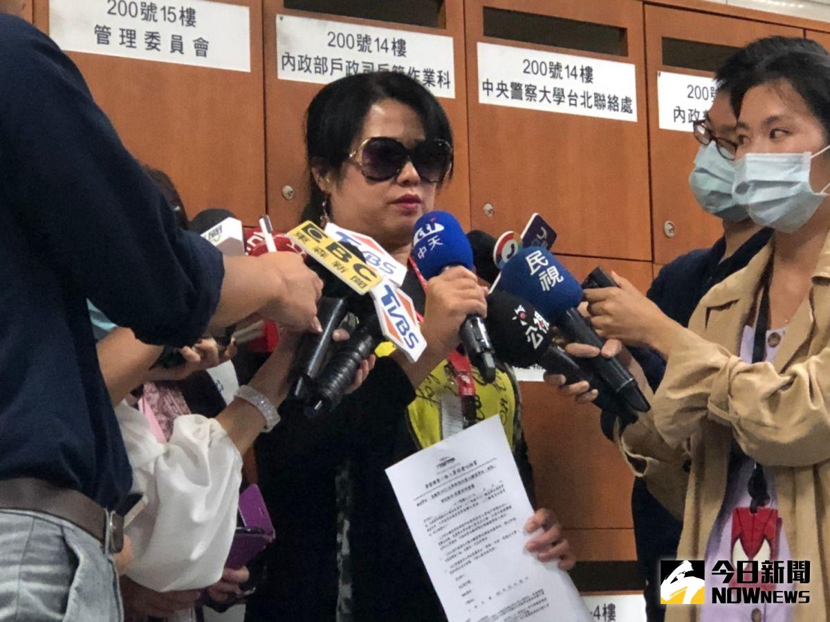 ▲普悠瑪事故罹難者家屬痛批台鐵工會「相當可惡」。（圖／NOWnews資料照）