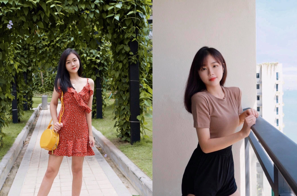 ▲一名72歲的陳姓房東聲稱賣掉房子又娶了嫩妻，但其嫩妻照片曝光後，卻被發現是馬來西亞網紅Janice Koh。（圖／翻攝Janice Koh臉書）