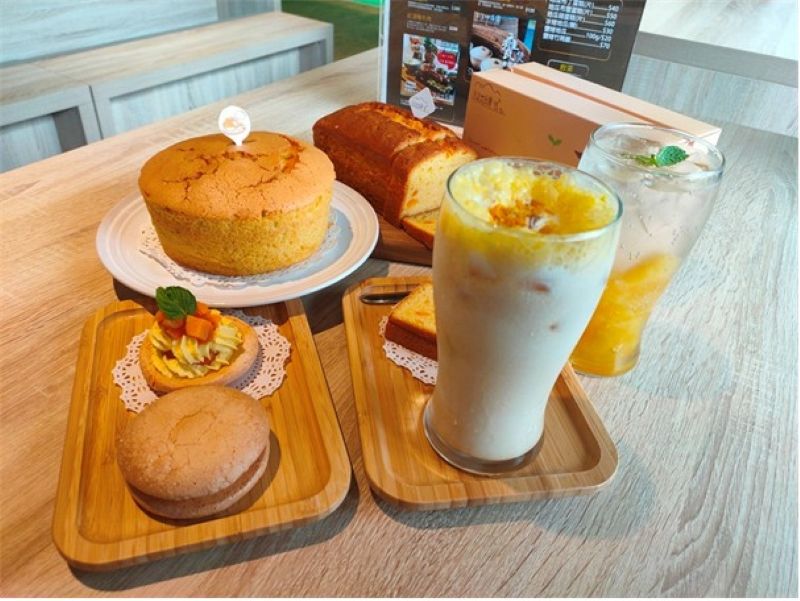 ▲飲食方面,要注意飲用水及食物的安全。(圖/記者杜明賢攝)