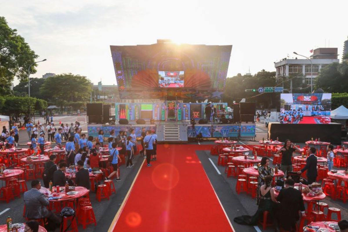 ▲為防疫「婚宴賓客」不來了？女驚慌求救。（圖／NOWnews資料照）