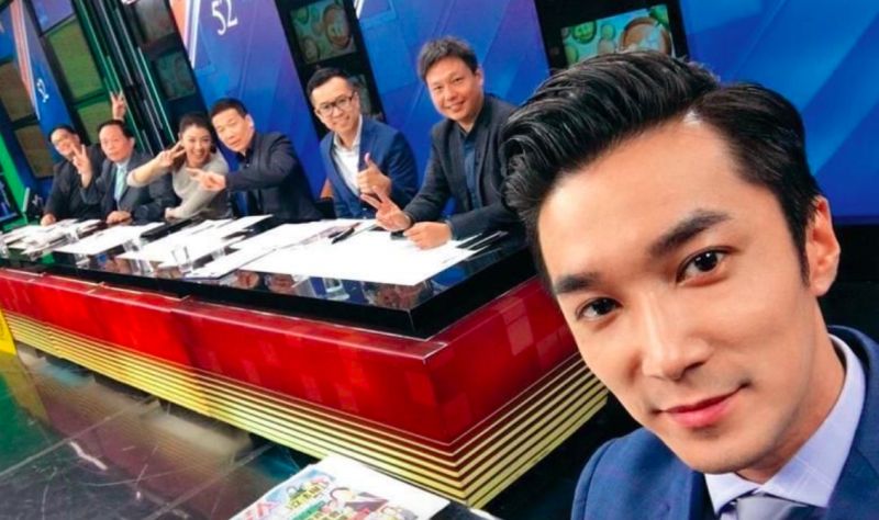 王又正開頻道人氣爆高!網紅踢爆暗黑真相 網全臉綠