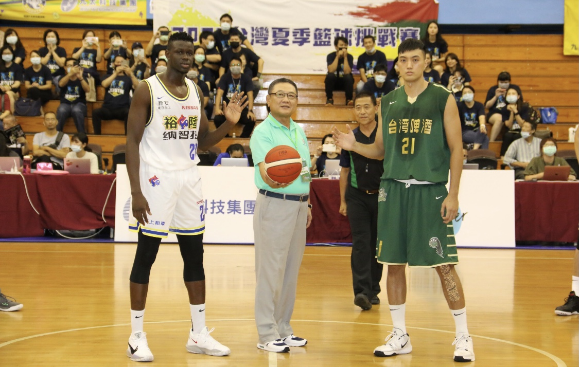 ▲5球團成立「SBL委員會」 九太董事長沈會承任召集人。（圖／九太提供）