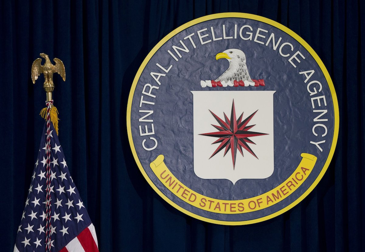 ▲美國中央情報局（CIA）披露1979年美國駐伊朗大使館6位外交人員脫逃事件的新細節，同時也首度對其他事情坦承不諱。（圖／美聯社／達志影像）