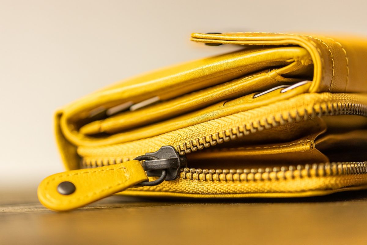 ▲原PO搭計程車不慎弄丟錢包，回家後小學三年級的兒子舉動超暖心。（示意圖／翻攝自Pixabay）
