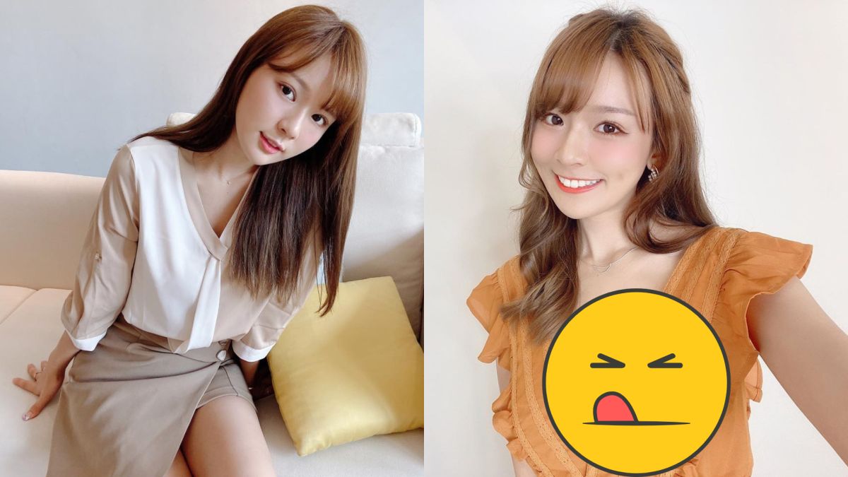 ▲林莎放送福利照。（圖／林莎臉書、IG）