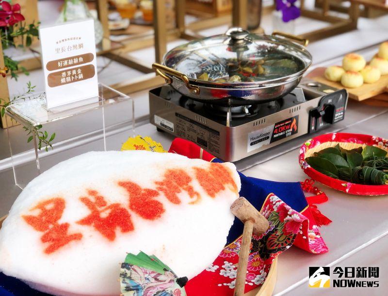 ▲「東高慢食旅」特色餐飲業者經評選出16家認證店家,