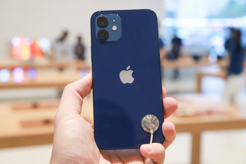 蘋果iOS 18.5快更新!iPhone爆安全漏洞 用戶個資、密碼全被偷走