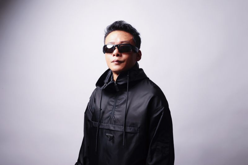▲李康生抗疲勞方式曝光。(圖/范禾文化提供)