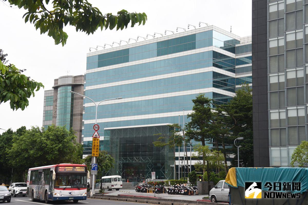 ▲NCC今（26）日審理中天電視台換照案聽證程序，有部分人士認為這是對新聞自由的打壓。（圖／記者陳明安攝，2020.10.23）