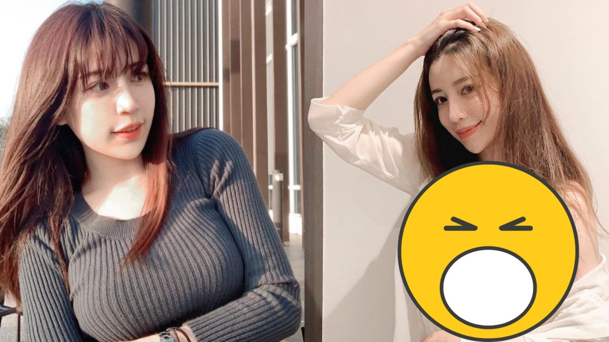 ▲營養師陳玟媛分享內衣照。（圖／陳玟媛IG）