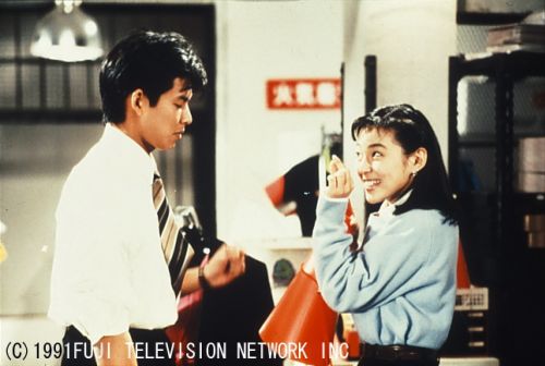 日劇《東京愛情故事》重新上架 Netflix!劇迷:主題曲一聽秒落淚