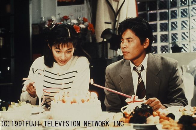 ▲▼《東京愛情故事》是日本經典的電視劇。（圖／八大）