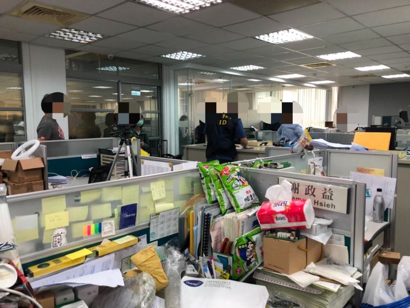 黑心!無良醫材廠販售「非醫療用消毒劑」給洗腎中心