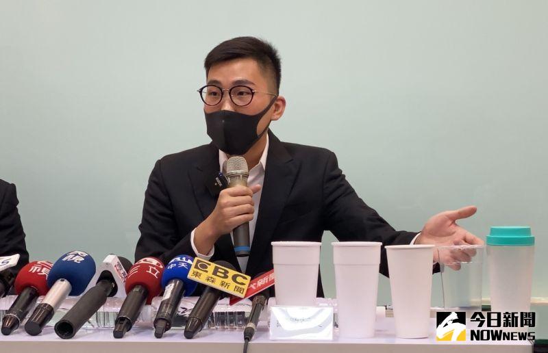 涉嫌聯手杯材商逃漏稅 清心福全:無端受殃