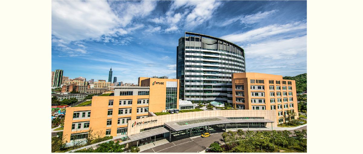 ▲台大校務會議今（24）日決議，癌醫中心將改為台大醫院分院。（圖／翻攝自癌醫中心官網）