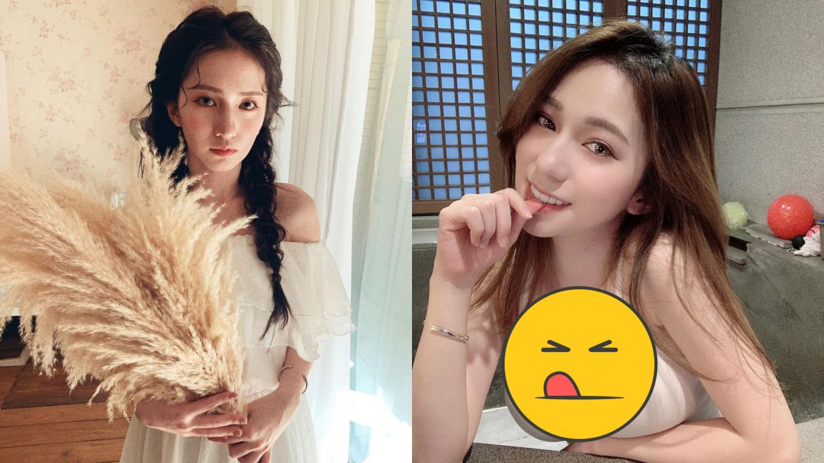 ▲Lucy在IG曝光一組浴缸照。（圖／ Lucy IG） 