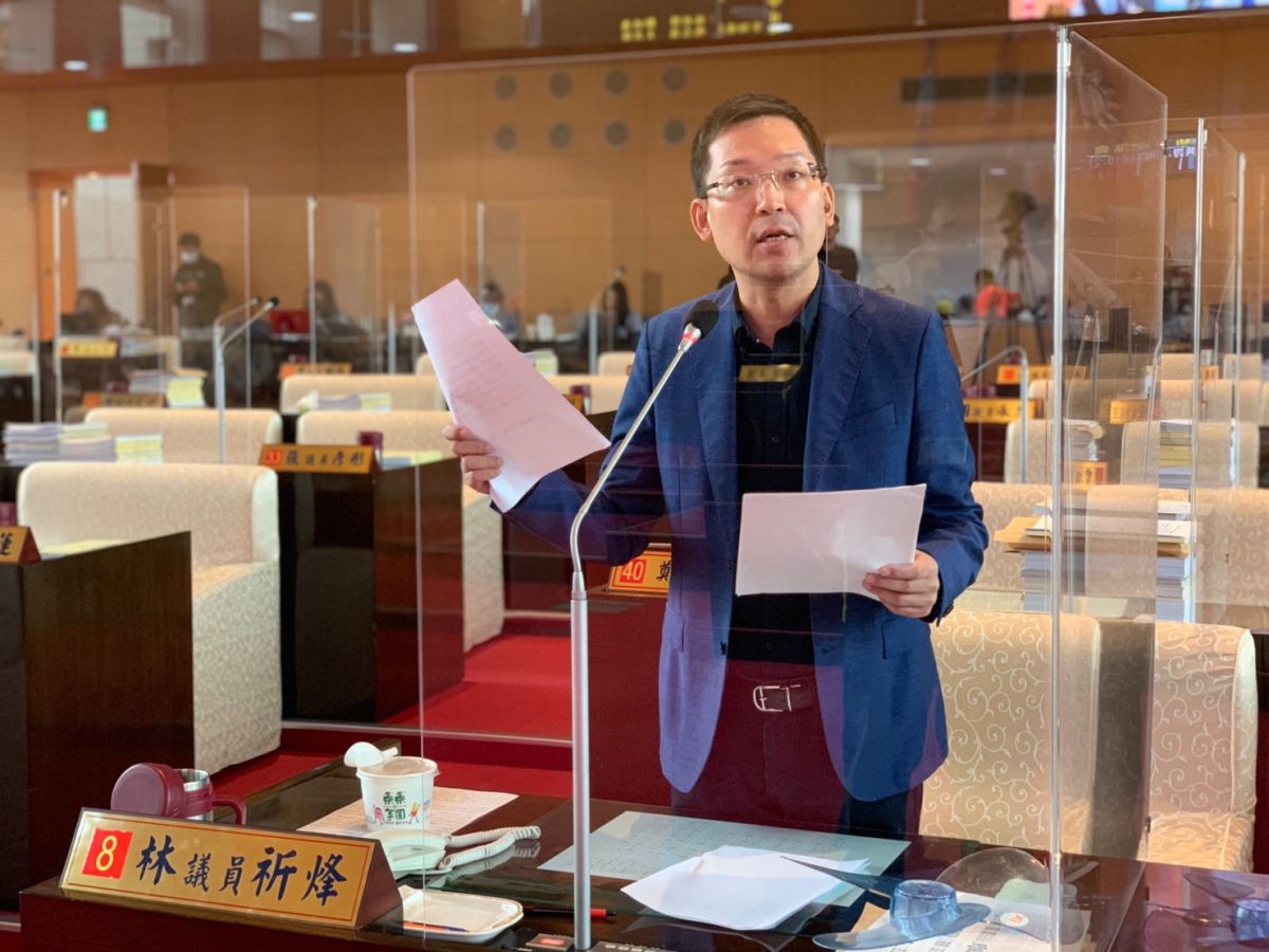 ▲「教師法」於去年修法通過後，市議員林祈烽要求，教育局要儘速擬訂公布計畫，因事關校園霸凌與不適任教師問題處理(圖／資料照片)