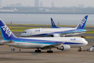 全日空系統大當機！旅客「無法辦登機」卡日本機場
