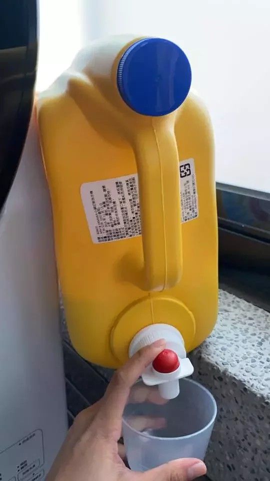 ▲內行示範設計用途。(圖/翻攝自《Costco好市多商品經驗老實說》)