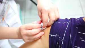 竹縣4幼童誤打過期流感疫苗　衛生局將懲處失職者
