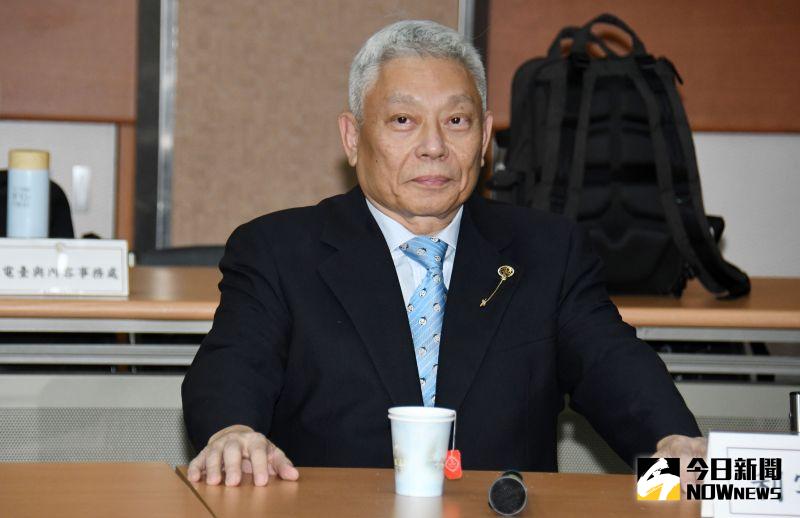 中天換照案遭NCC駁回 蔡衍明怒批:完全就是政治操弄
