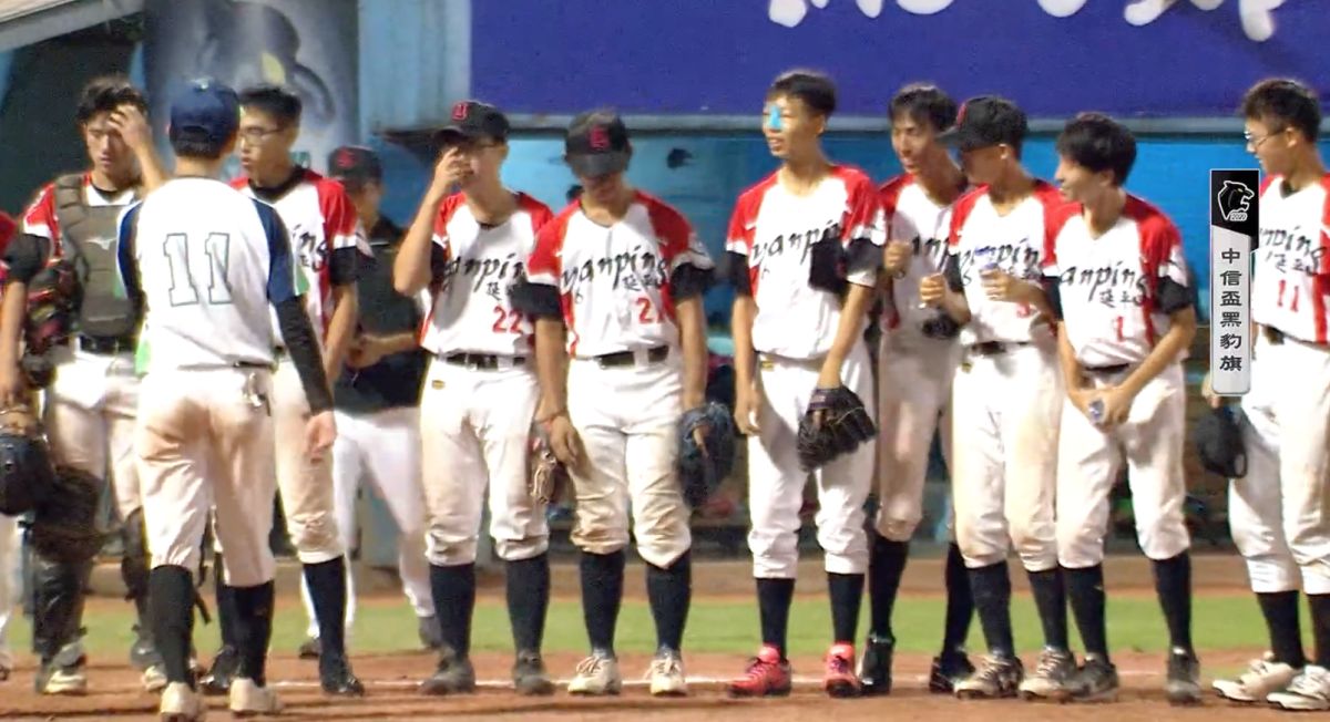 ▲延平高中教練頂替，教練被禁賽2年。（圖／取自GETWINSPORTS)