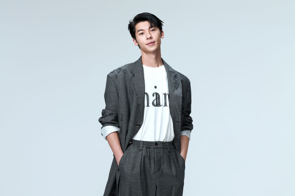 ▲許光漢推出新歌《別再想見我》。（圖 / 何樂音樂提供）