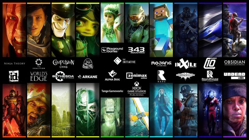 鈔能力！Xbox負責人：我們想買更多遊戲工作室來填滿XGP
