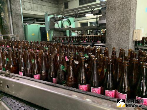 米酒明年不漲價！台灣菸酒公司新品上市　僅「這款」將微幅漲1~2%
