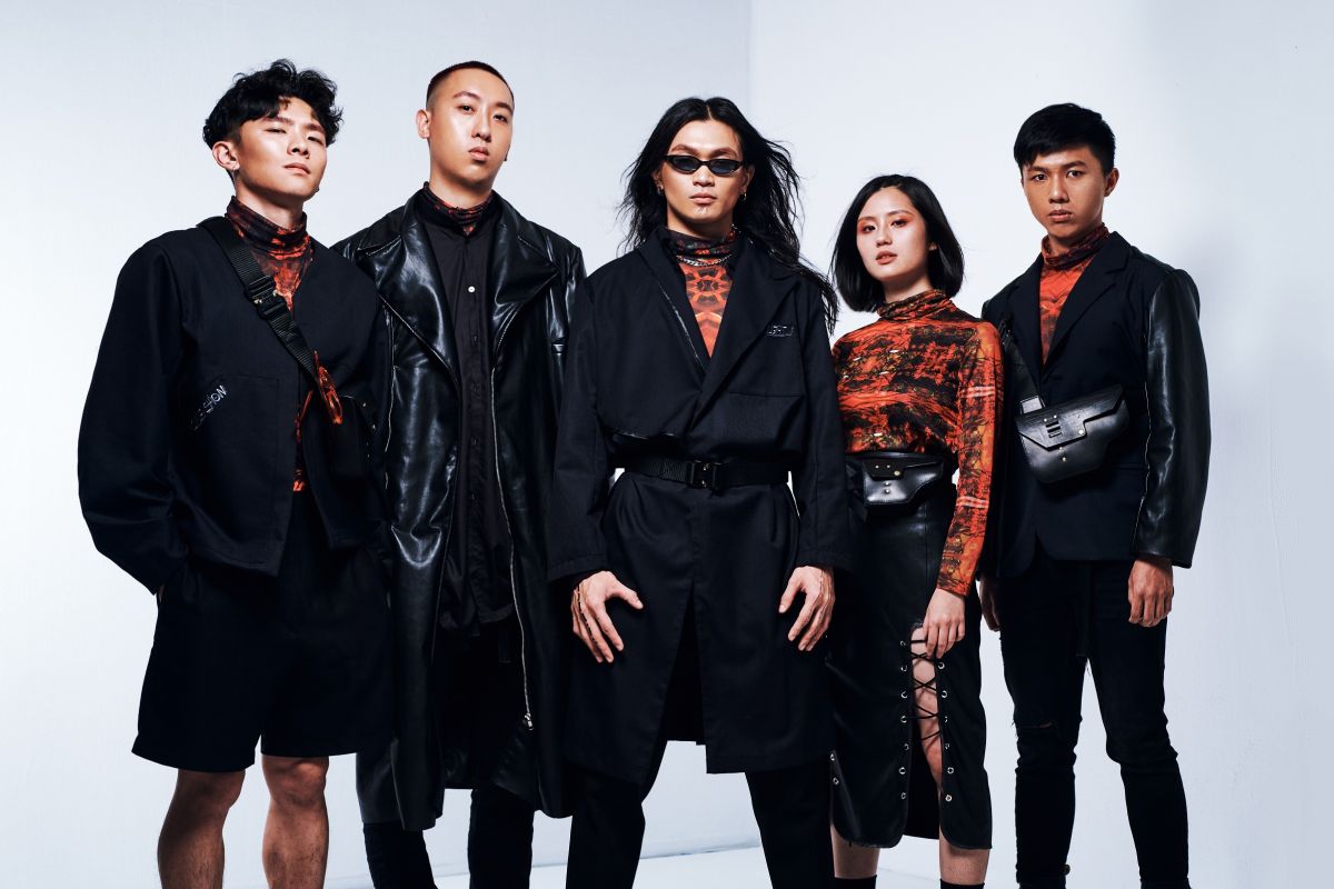 ▲2020台南城市音樂節暨貴人散步音樂節，祭出超華麗本土陣容。（圖／台南市政府提供）