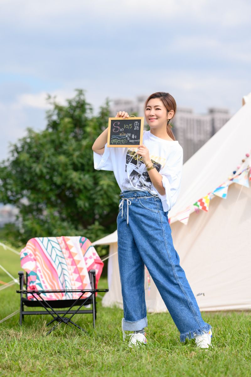 Selina走過燒傷10年很驕傲 登山騙路人"我們是空姐"