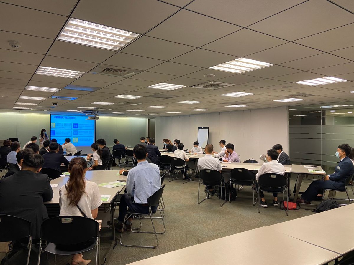 ▲信義房屋實習月領35K，且畢業即就業。（圖／NOWnews資料照） 