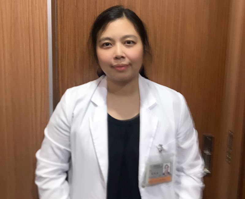 ▲愛文診所周佩琪院長指出,菜花雖非不治之症,但因為傳染力強、潛伏期長,加上感染後容易感到搔癢、灼熱,當越長越多還是會造成生活上的不便,建議若有相關病灶,應請求專業醫師協助。(圖/醫師提供)