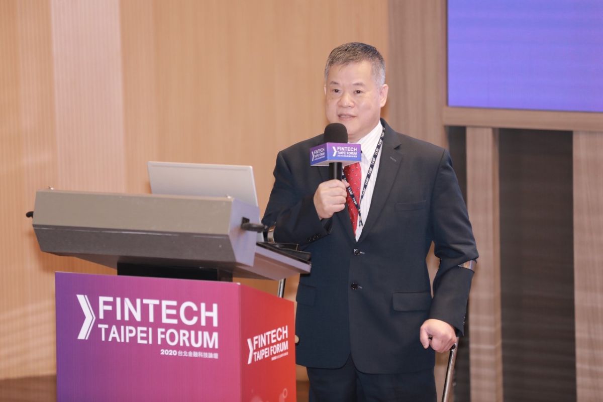 ▲金融研訓院董事長吳中書表示，打炒房措施效應顯現，房市已有降溫。（圖／NOWnews資料照，台灣金融研訓院提供）