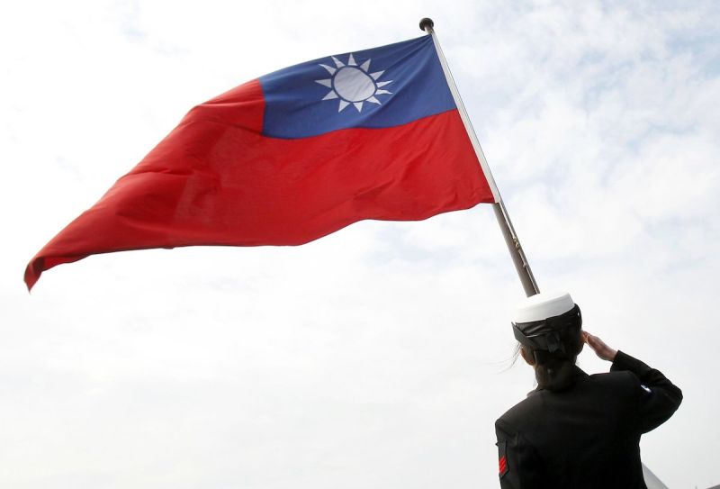 ▲《BBC》報導指出，下一任美國總統要面對的重要地緣政治問題之一，就是中國入侵台灣的可能。（圖／美聯社／達志影像）