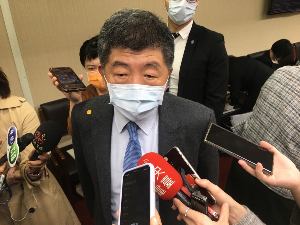 ▲外界關注台灣是否有機會參與WHA？衛福部長陳時中表示，國際上為我們發聲的越來越多，將持續增加台灣能見度。（圖／NOWnews資料照片，記者劉雅文拍攝）