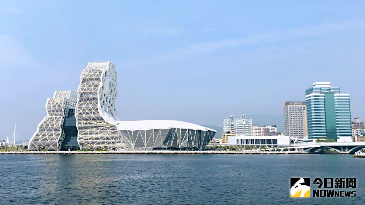 ▲ 高雄流行音樂中心將於明年開幕，第二屆董事名單於近日公布，多位頂尖音樂人與業界專家接受市府熱情邀請出任。（圖／記者陳美嘉攝，2020.10.29）