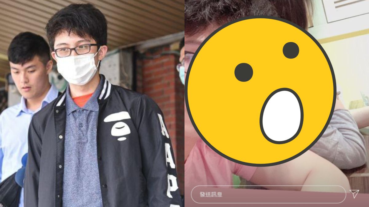 ▲孫安佐再曝與阿乃親密照。（圖／資料照、孫安佐IG）