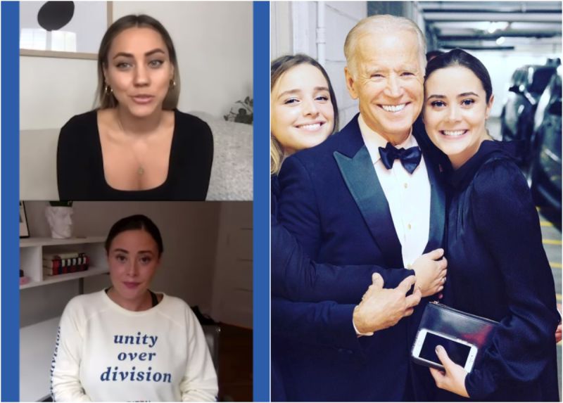 拜登/娜歐密 biden