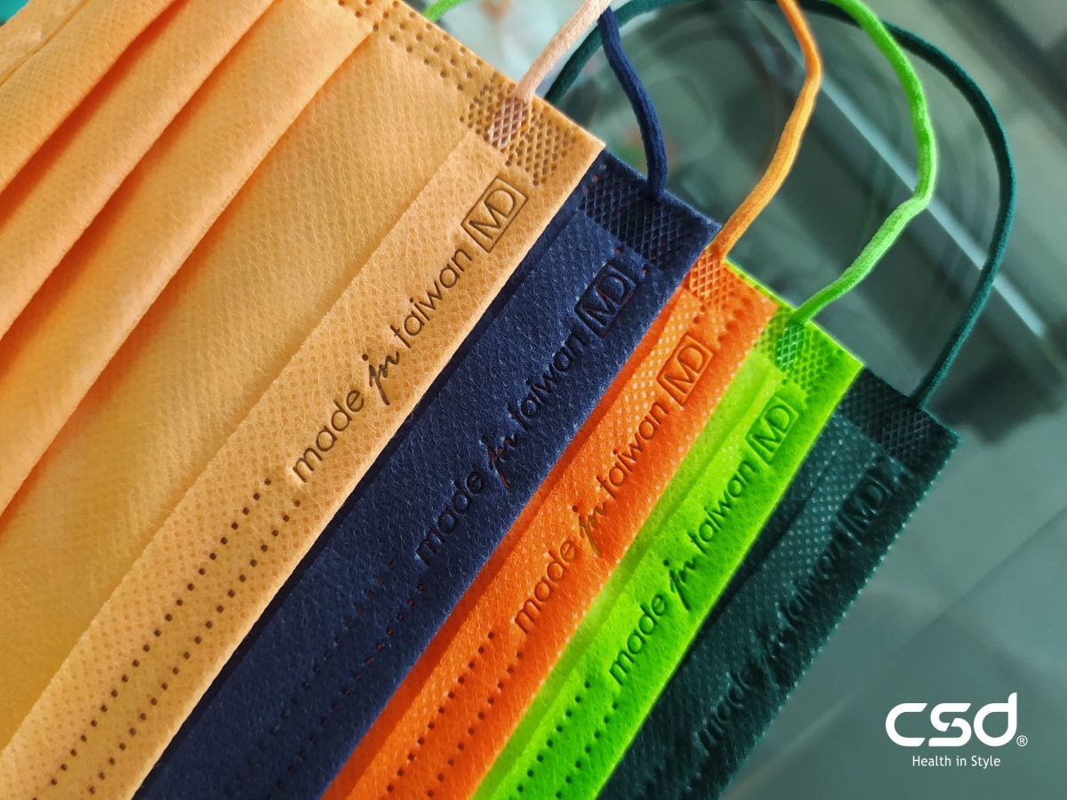 ▲中衛24日公開新版鋼印。（圖／翻攝中衛臉書）