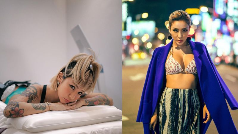 梁云菲性愛片被私藏 閨密嫁她舊愛:我在雲端看到妳