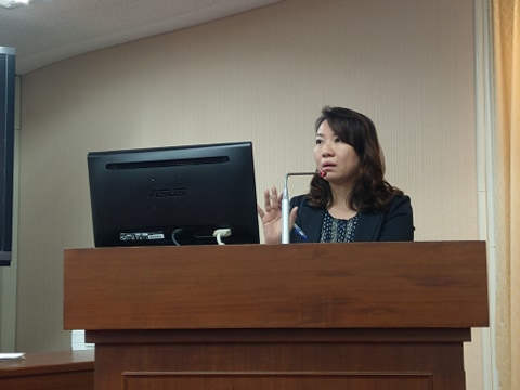 民進黨立委羅美玲