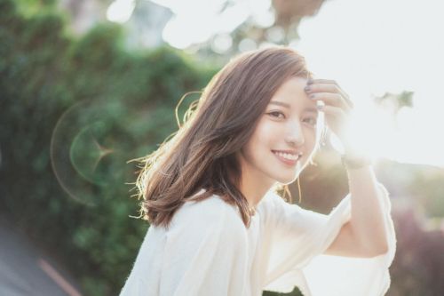 ▲▼梁以辰有張明星臉,被稱「小綾瀨遙」。(圖/梁以辰臉書) ▲▼梁以辰有張明星臉,被稱「小綾瀨遙」。(圖/梁以辰臉書)