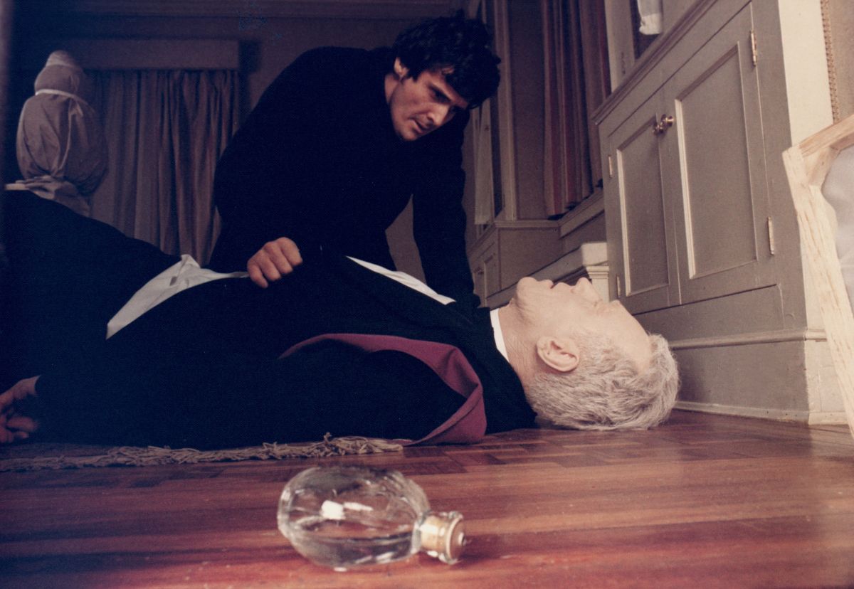 ▲《大法師》故事取材真實事件。（圖／華納兄弟）