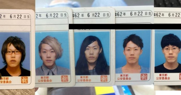 ▲一位日本網友就在推特上分享自己16年來的極大變化。圖／取自推特@otoochan)