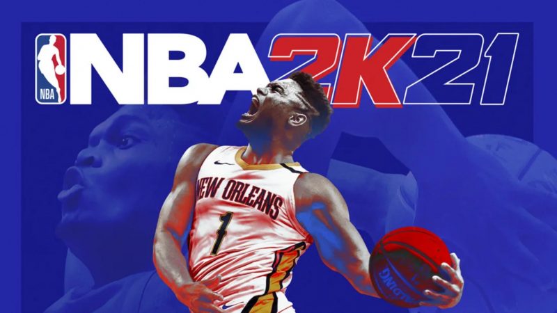 《NBA 2K21》安插無法跳過的廣告　2K回應：未來會修正
